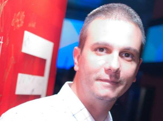 Raffaele Cardoso Galli Colleo