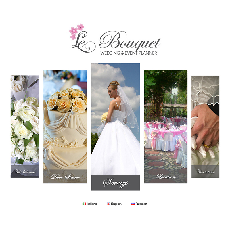 Le Bouquet Events